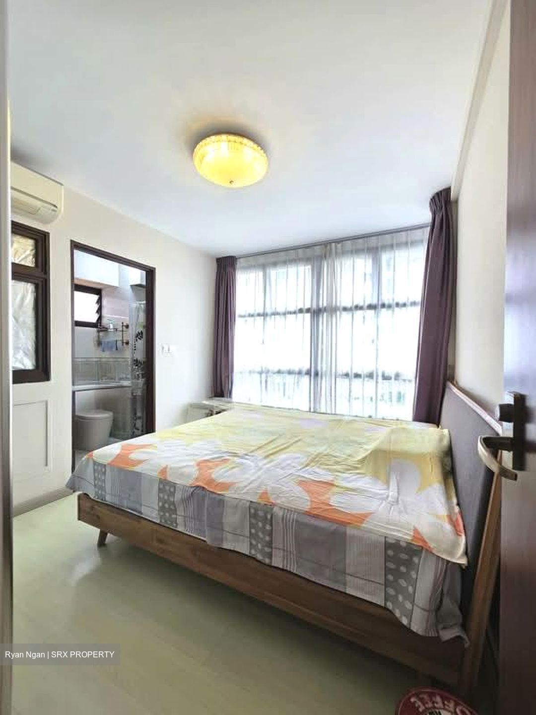 Blk 33 Eunos Court (Geylang), HDB 3 Rooms #566862351